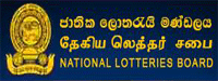 National Lottery Board Srilanka